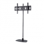 EDBAK Flat Screen Stand for  STD01c-B, 40-75 ", Trolleys & Stands, Maximum weight (capacity) 80 kg,