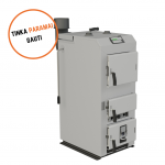 Eko Wood dujų generacinis katilas