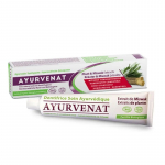 Ekologiška dantų pasta Miswak, Ayurvenat, 75ml