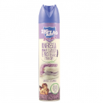 Ekologiškas aerozolis nuo kandžiu ZIGZAG, 300 ml