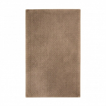 Ekologiškas vonios kilimėlis TERRA Carbon, earth