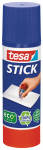 Ekologiški pieštukiniai klijai TESA be tirpiklių , 40g