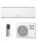 Electrolux Viking 2.7/3.5kW