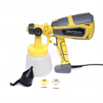 Elektrinis dažymo pistoletas 500W 1000ml