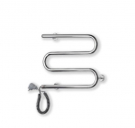 Elektrinis gyvatukas Elonika EE360S3K : Tipas - Dešininis variantas