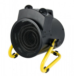 Elektrinis šildytuvas 5,0kW Dedra DED9932B