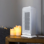 Elektrinis šildytuvas Cecotec Ready Warm 6200 Ceramic Sky