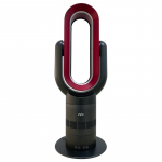 Elektrinis ventiliatorius - oro šildytuvas be menčių Zyle ZY090BF