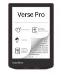 Elektroninė knygų skaityklė Pocketbook Verse Pro 6",  16GB