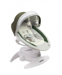 Elektroninės sūpynės CARETERO OPTI GREEN