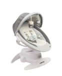 Elektroninės sūpynės CARETERO OPTI GREY