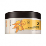 ELGON plaukų kaukė su argano aliejumi ARGAN NUTRIENERGETIC, 250 ml