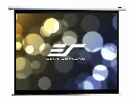 "Elite Screens" ekranai "Spectrum" serijos "Electric100V" įstrižainė 100 ", 4:3, matomas ekrano plotis (W) 203 cm, baltos spalvos