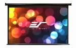 "Elite Screens" ekranai Spektro serija "Electric110H" 110 " įstrižainė, 16:9, matomas ekrano plotis (W) 244 cm, juoda
