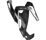 Elite Vico Carbon gertuvės laikiklis / Glossy Black - White