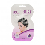 Ellips Nutri Color Hair Mask Plaukų kaukė, 20g
