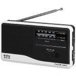 Eltra Radio Asia White 5907727027820