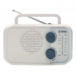 Eltra Radio DANA white 5907727027974