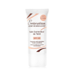 Embryolisse Complexion Correcting CC Cream SPF 20 drėkinamasis CC kremas, 30 ml
