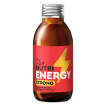 Energinis gėrimas NUTRI ENERGY STRONG, 100 ml