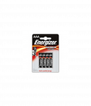 Energizer | AAA/LR03 | Alkaline Power | 4 pc(s)