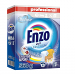 Enzo Professional Universalūs skalbinių milteliai x8 560g