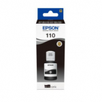 Epson Bottle XL EcoTank 110 Series Black