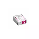 Epson C4000 cartridge, magenta