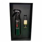 Erbolinea Prestige Terrae Kvapų namams rinkinys, Rinkinys