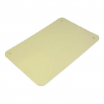 ESD stalo kilimėlis 600x400mm - smėlio spalvos
