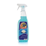 Estele Langų valiklis „LAS 3 BRUJAS LIMPIACRISTALES“ (750 ml)