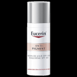 Eucerin Anti-Pigment Day Cream SPF 30 dieninis kremas, 50 ml