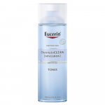EUCERIN DermatoCLEAN [HYALURON] Tonikas 200 ml