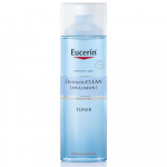 EUCERIN DermatoCLEAN veido tonikas, 200 ml