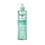 Eucerin Dermopure Oil Control Facial Gel Oily Skin veido valymo gelis, 400 ml