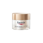 Eucerin Hyaluron-Filler + Elasticity Day SPF 30 dieninis veido kremas, 50 ml