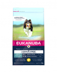 EUKANUBA Adult Grain Free L Didelės veislės 3 kg