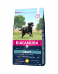 EUKANUBA Adult Large Breeds Chicken 3 kg