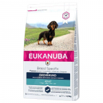 Eukanuba Breed Specific Adult Dachshund 2,5 kg