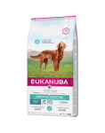 EUKANUBA Daily Care Adult Sensitive Digestion 12 kg