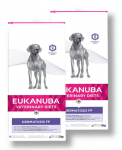 EUKANUBA Dermatosis FP 2x12 kg - 3% PIGIAU