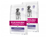 EUKANUBA Dermatosis FP 2x5 kg - 3% PIGIAU