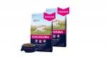 EUKANUBA Growing Puppy Small Breed 2x3 kg - 3% PIGIAU