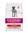Eukanuba Intestinal Disorders Adult su vištiena 5 kg