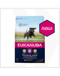 EUKANUBA Junior Large Breed 3kg