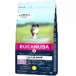 EUKANUBA Puppy Chicken L/XL Grain Free 3 kg