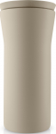 Eva Solo Termo puodelis City To Go perlamutrinės smėlio spalvos