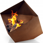 Eva Solo Ugniavietė FireCube