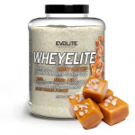 EVOLITE WheyElite - 2000g Sausainiai
