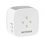 EX6110 AC1200 Wall Plug WiFi Extender